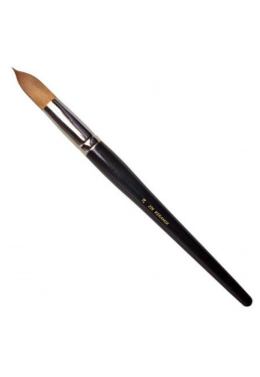 Pincel Sintetico Redondo 225-24 Keramik